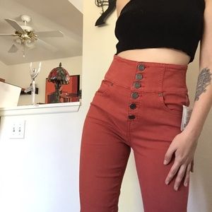 Luxury NWT Joie Jeans